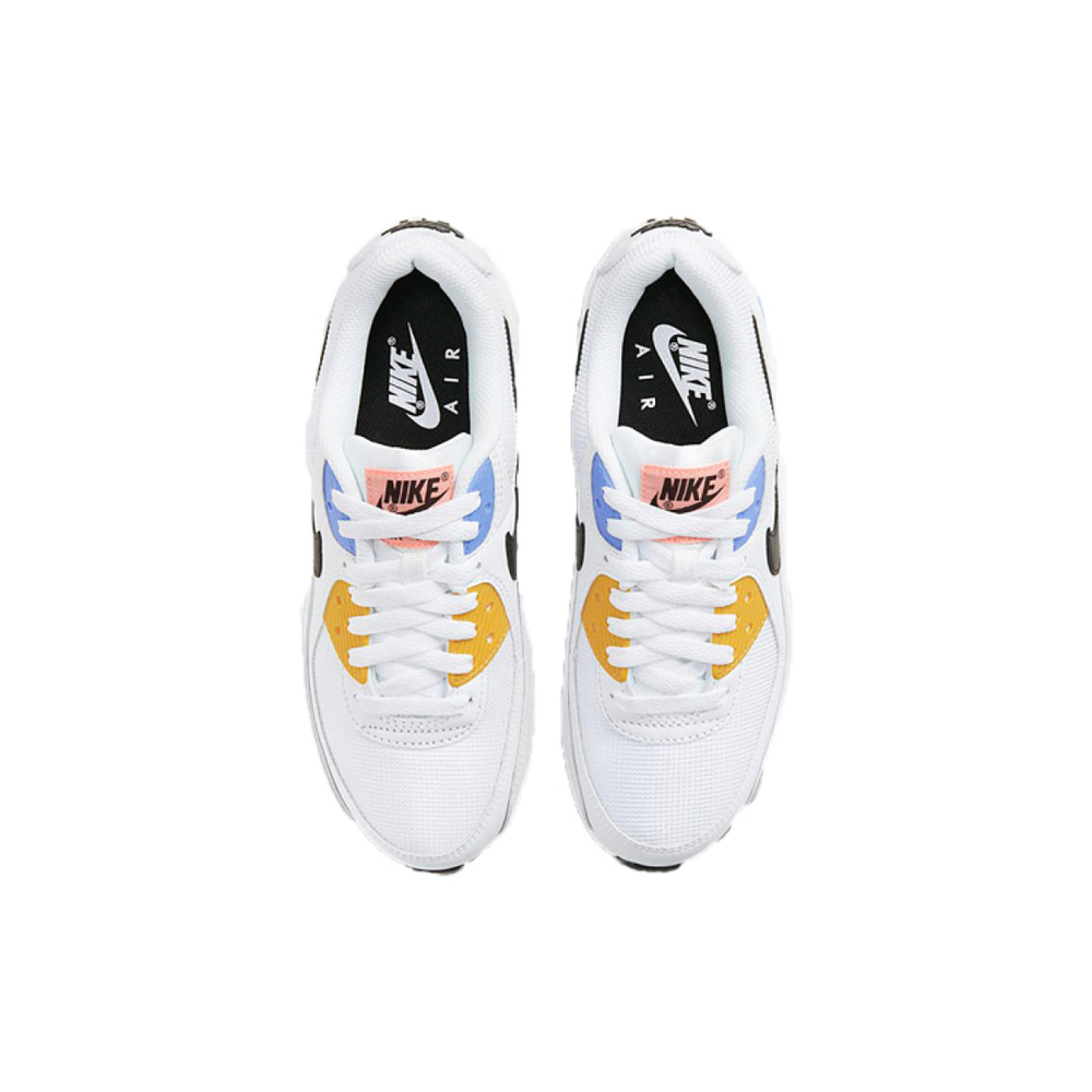 Nike Air Max 90 Solar Flare
