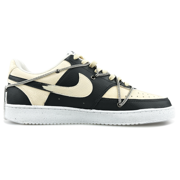 【 】 Nike Court Vision 1 1 Low Next Natur