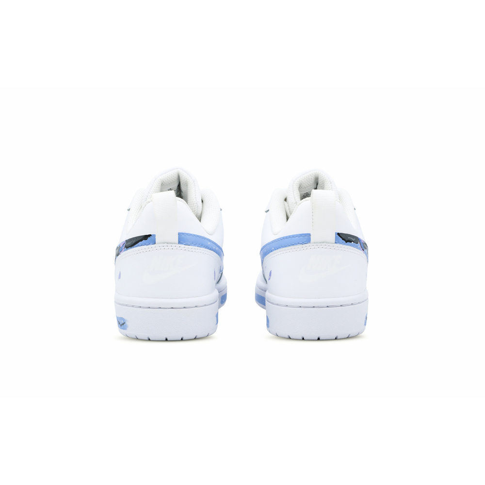 【 】 Nike Court Borough Low 2 GS