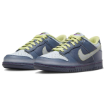 Nike Dunk "Halloween"