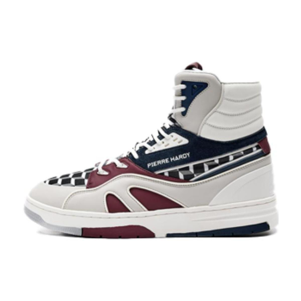 Pierre Hardy x LI-NING 1990