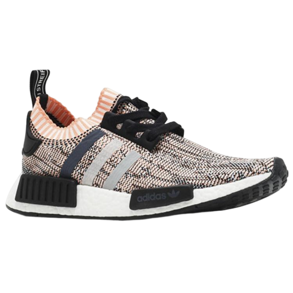 Adidas originals NMD_R1 Glitch Pink Camo