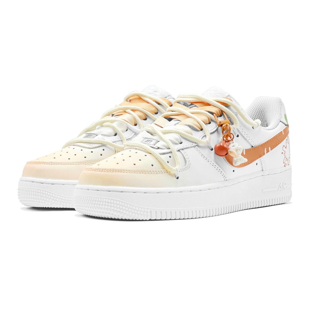 【 】 Nike Air Force 1 Low GS
