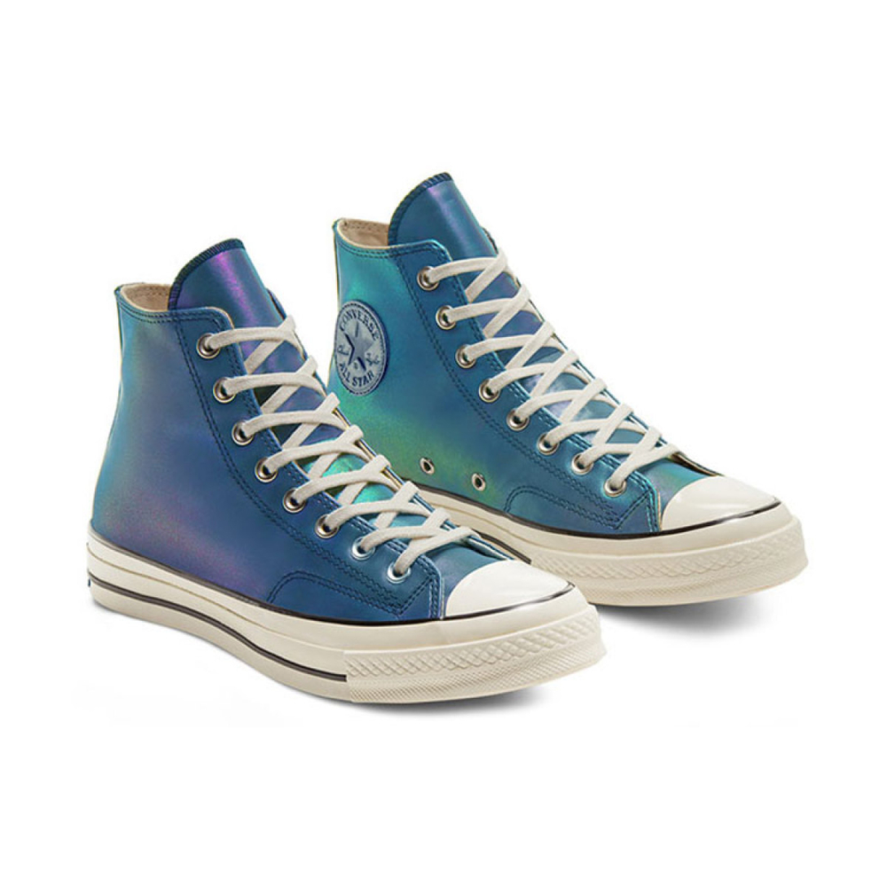 Converse 1970s Iridescent Chuck