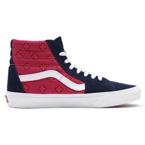 Vans SK8 "Tie Print Mix"