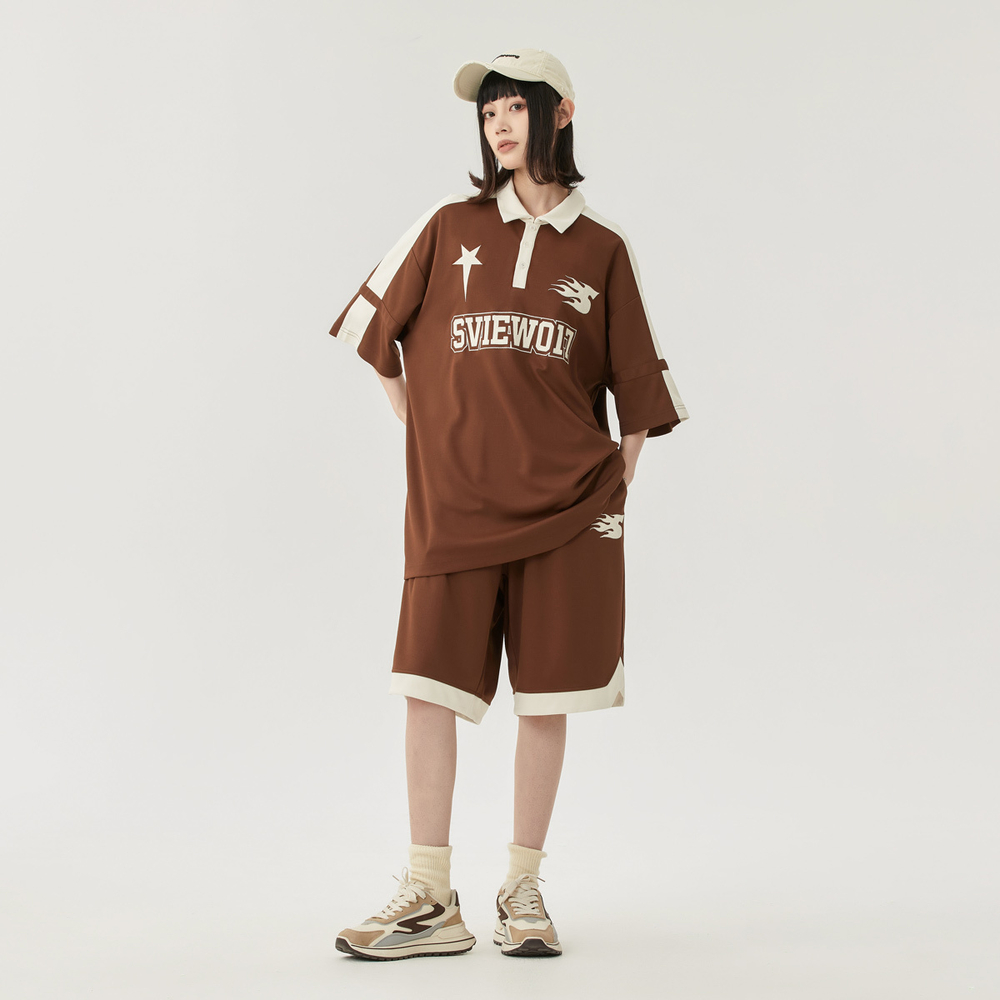 S.view Polo