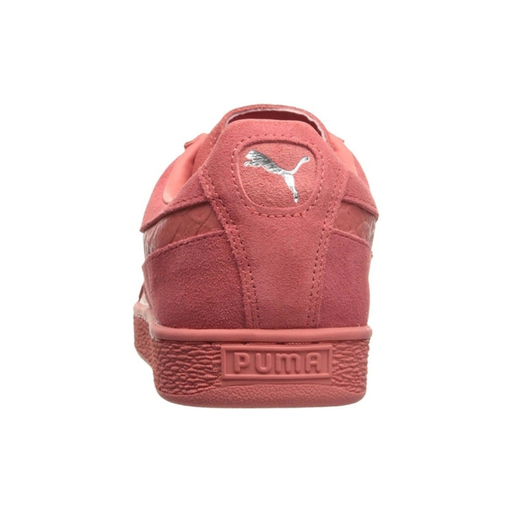 PUMA Suede Classic Mono Pink