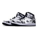 【 】 Jordan Air Jordan 1 Mid "Island Green" GS