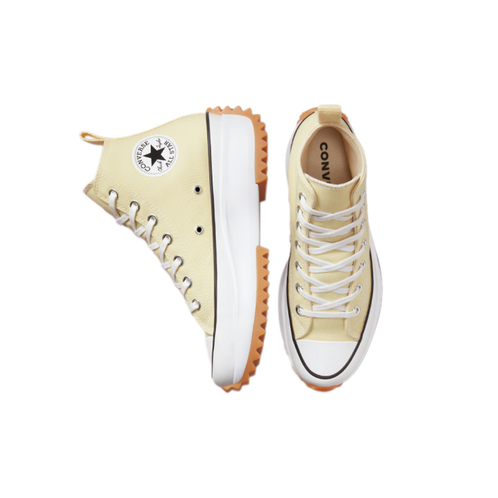 Converse Run Star Hike