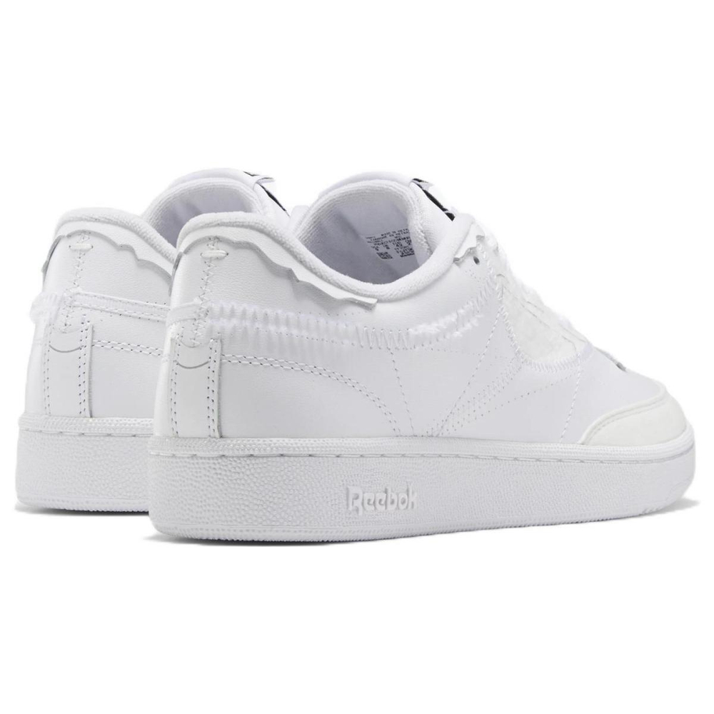 Maison Margiela x Reebok Club C Memory Of