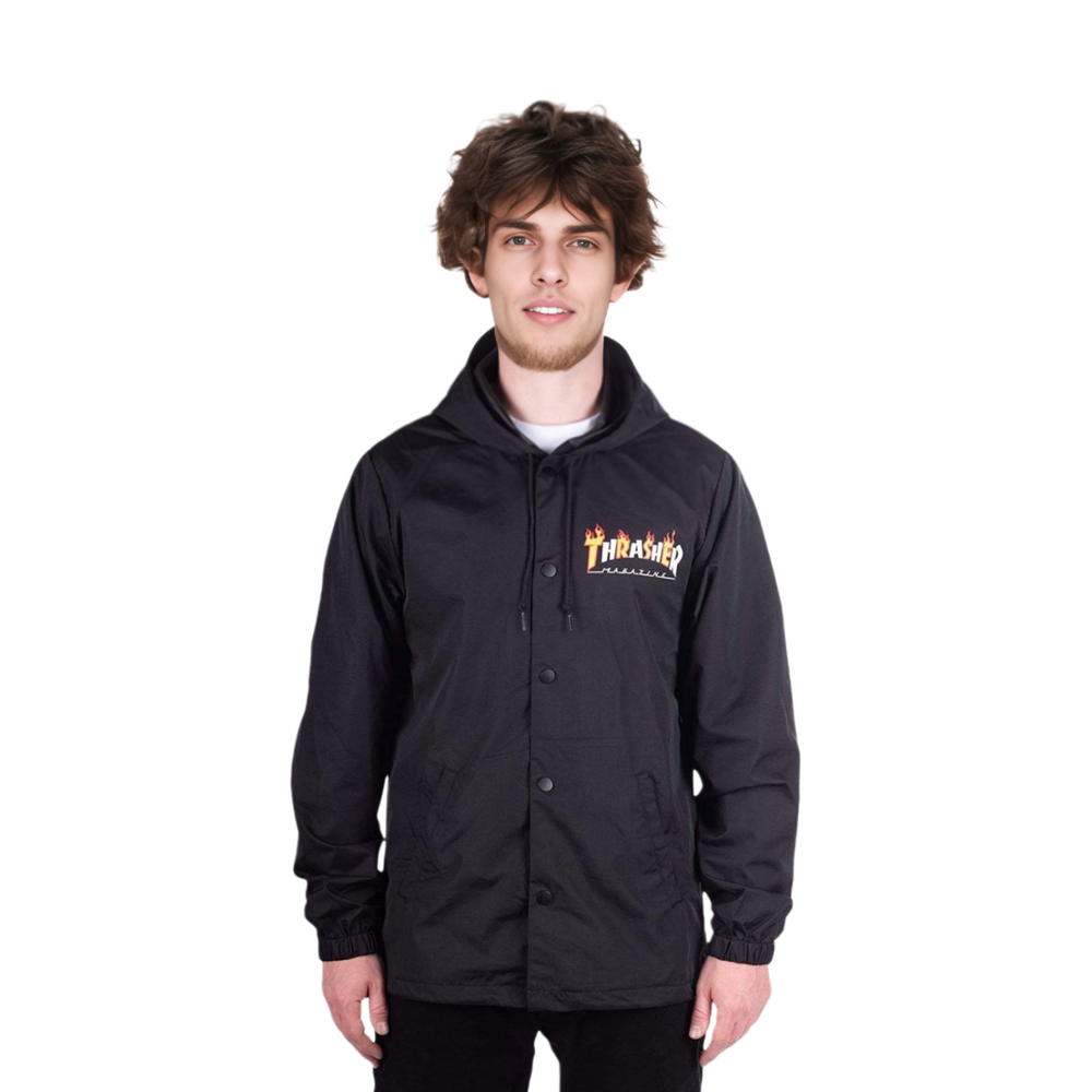 Thrasher