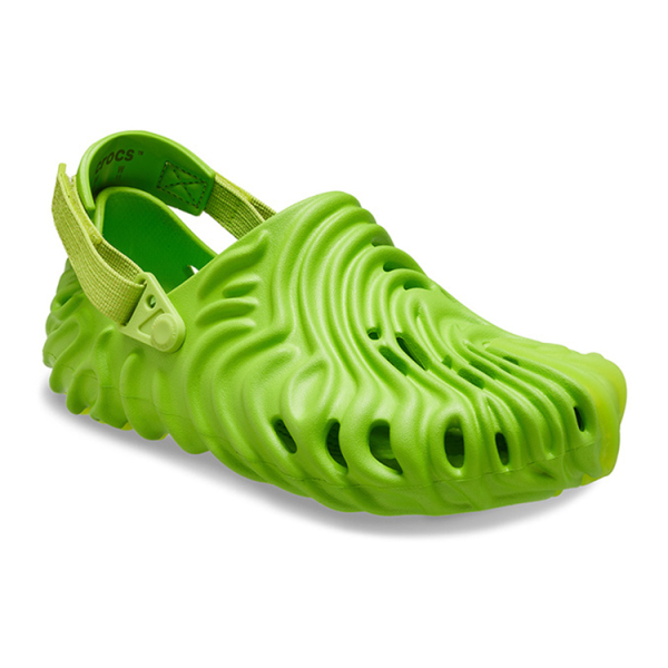 Salehe Bembury x Crocs Pollex EVA