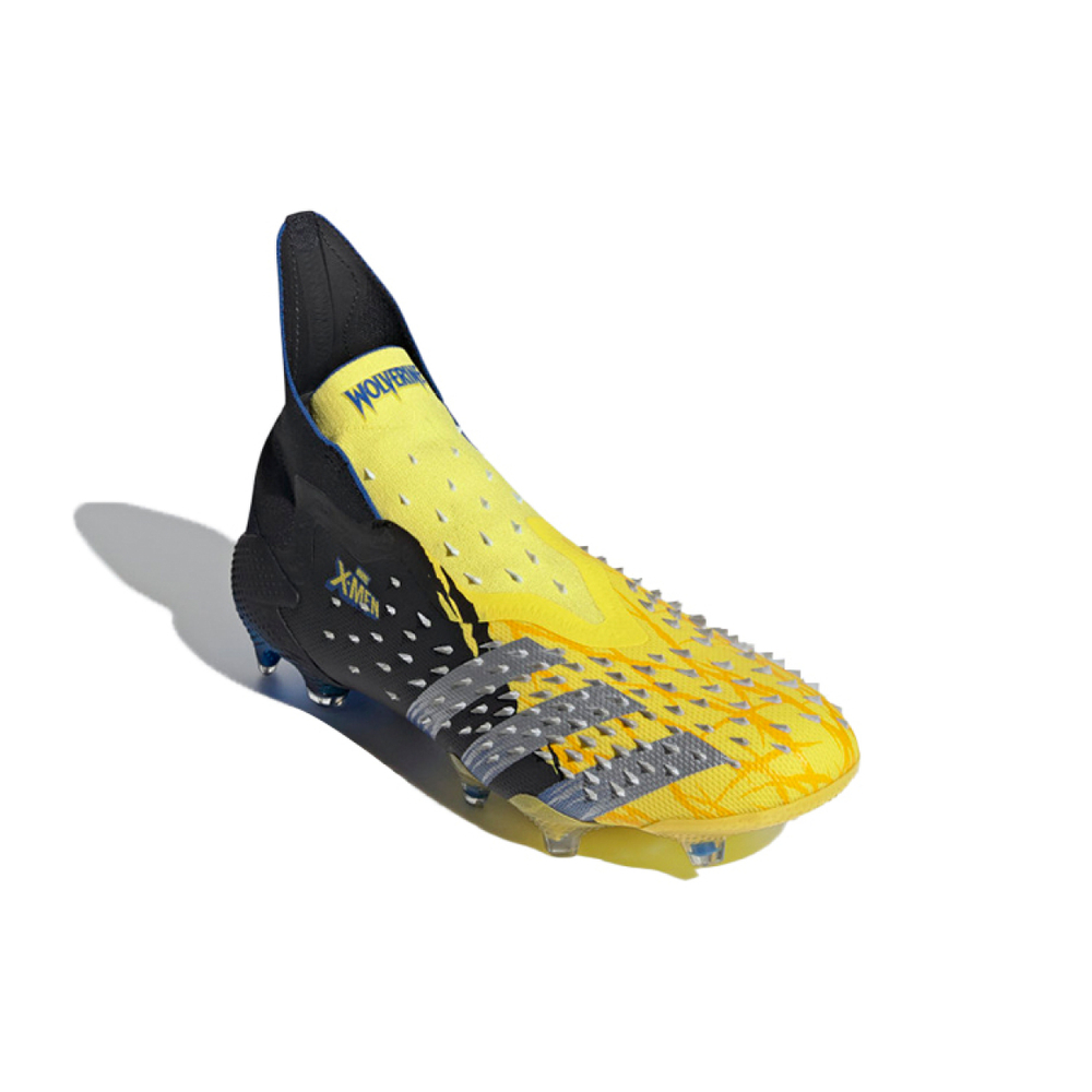 Adidas Predator Freak+ FG（ ）