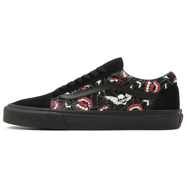 Vans Old Skool Glow Frights