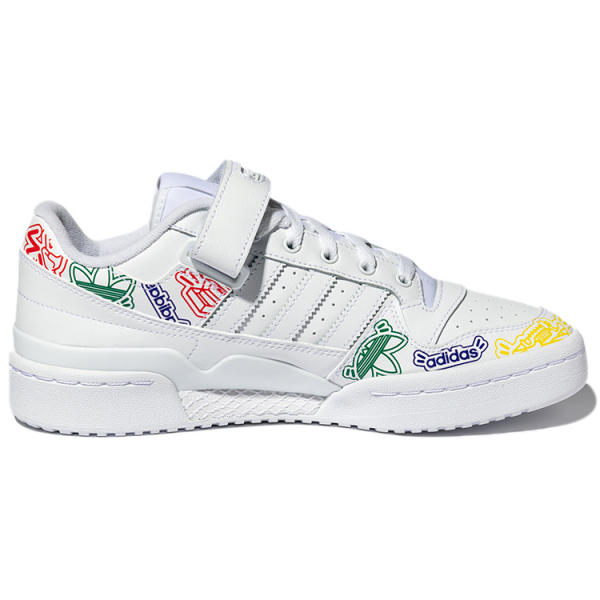Adidas originals FORUM low