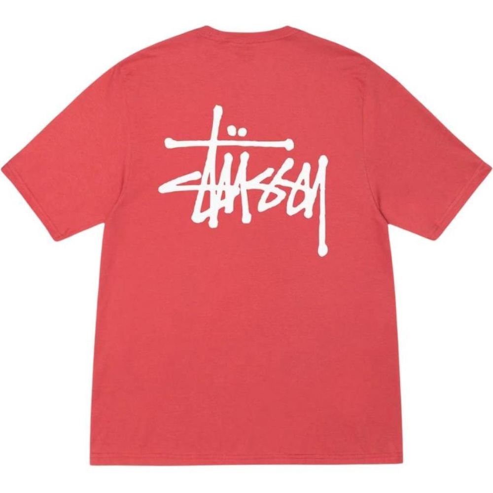 Stussy SS23 Basic StÜssy Tee Logo T