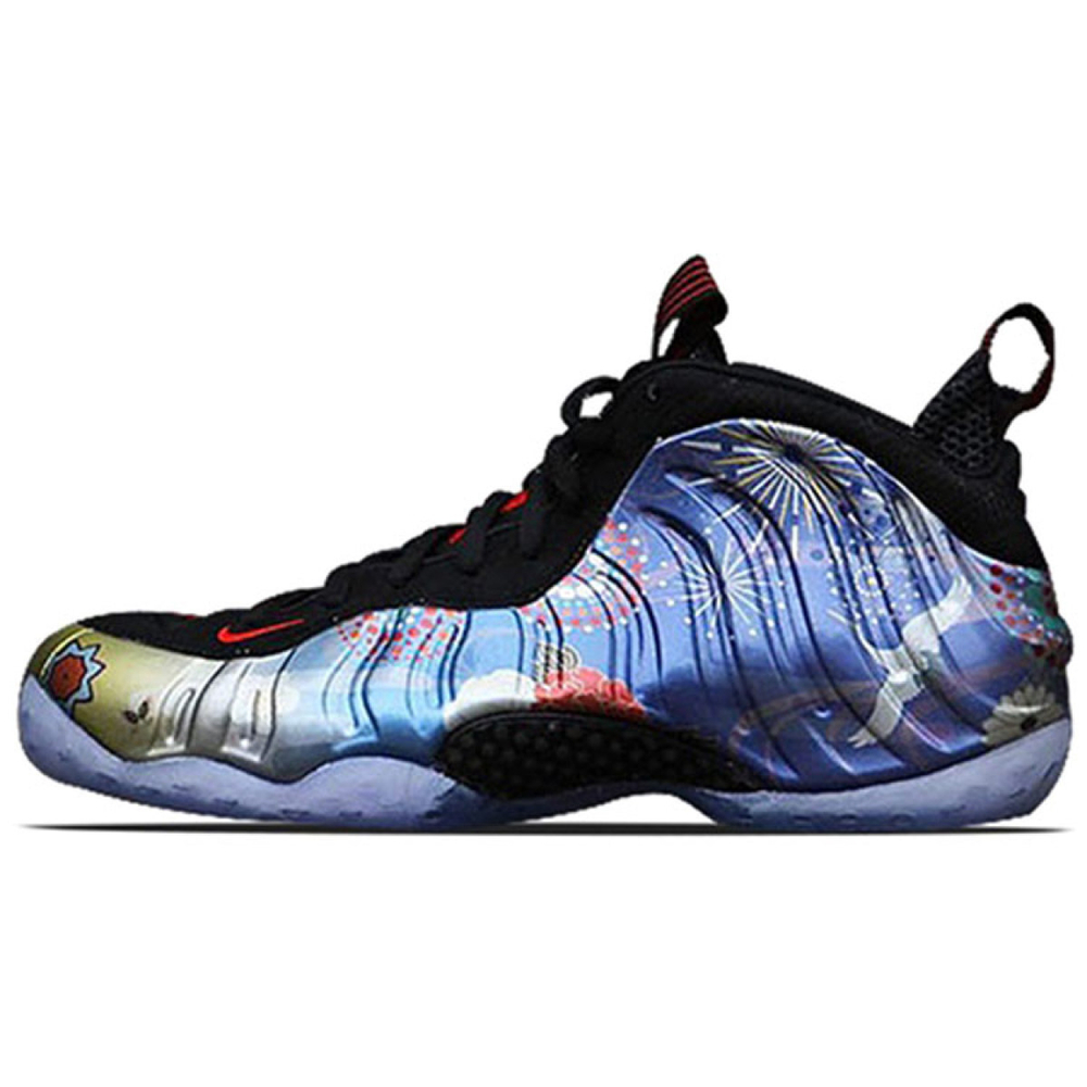 Nike Foamposite One CNY