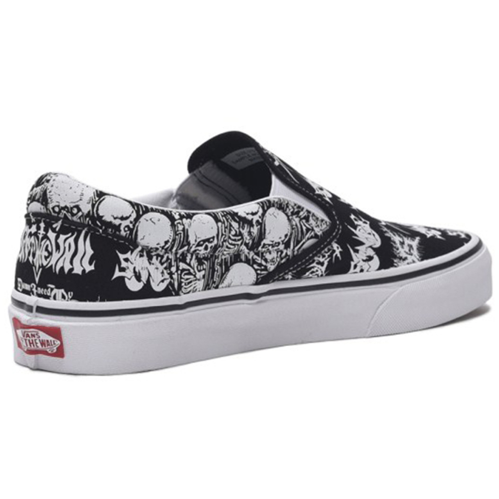 Vans slip-on Classic