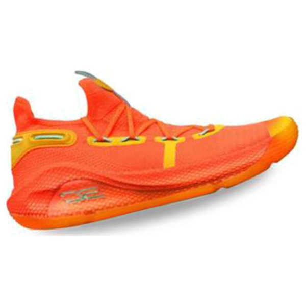 Under Armour Curry 6 Rep The Bay
