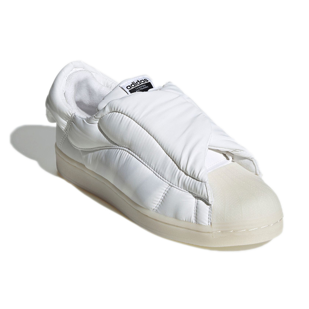 Notitle x adidas originals Superstar "Aerostar"
