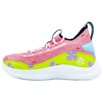 【 】 Under Armour Curry 8