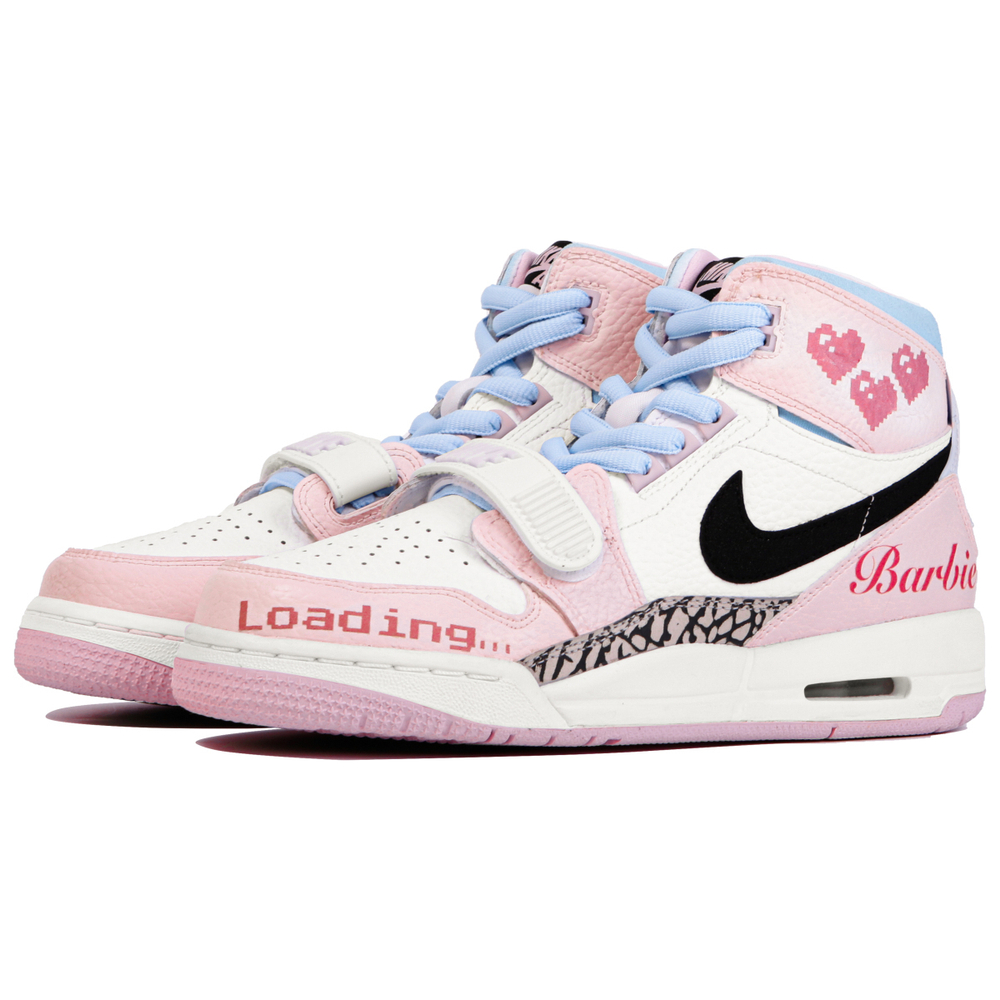 【 】 Jordan Legacy 312 GS