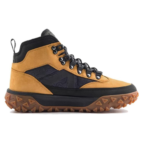 Timberland