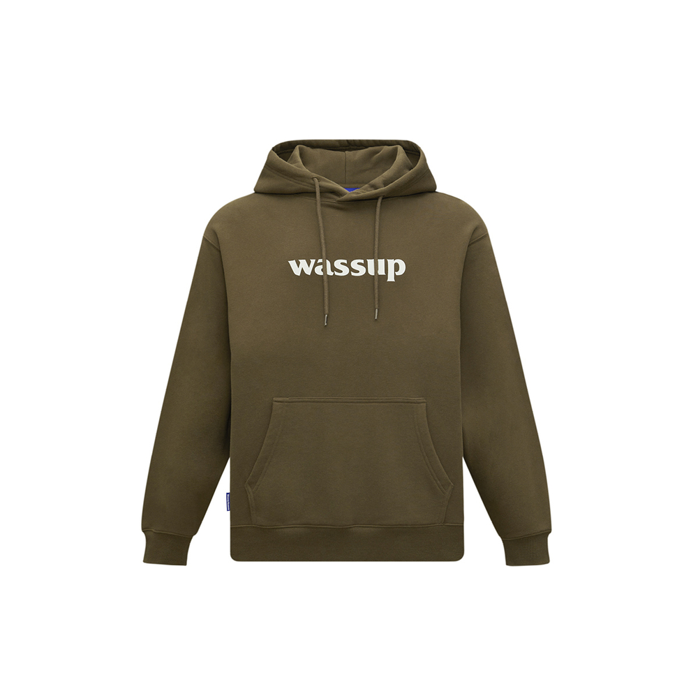 WASSUP logo