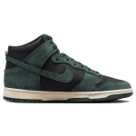 Nike Dunk High Premium "Faded Spruce"