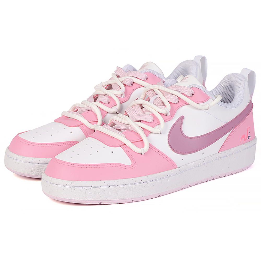 【 】 Nike Court Borough Low