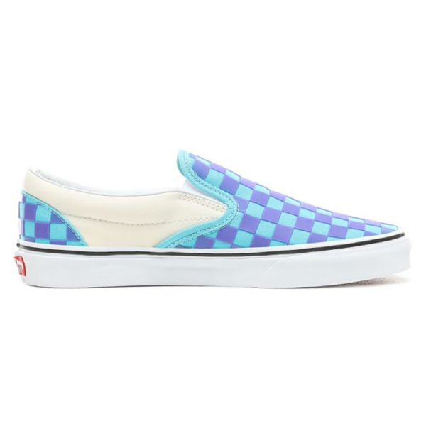 Vans slip-on Thermochrome Checker