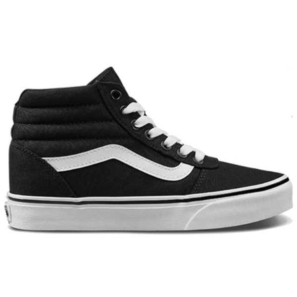 Vans Ward
