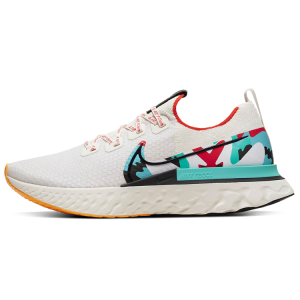 Nike React Infinity Run Flyknit 1 Run FK AS