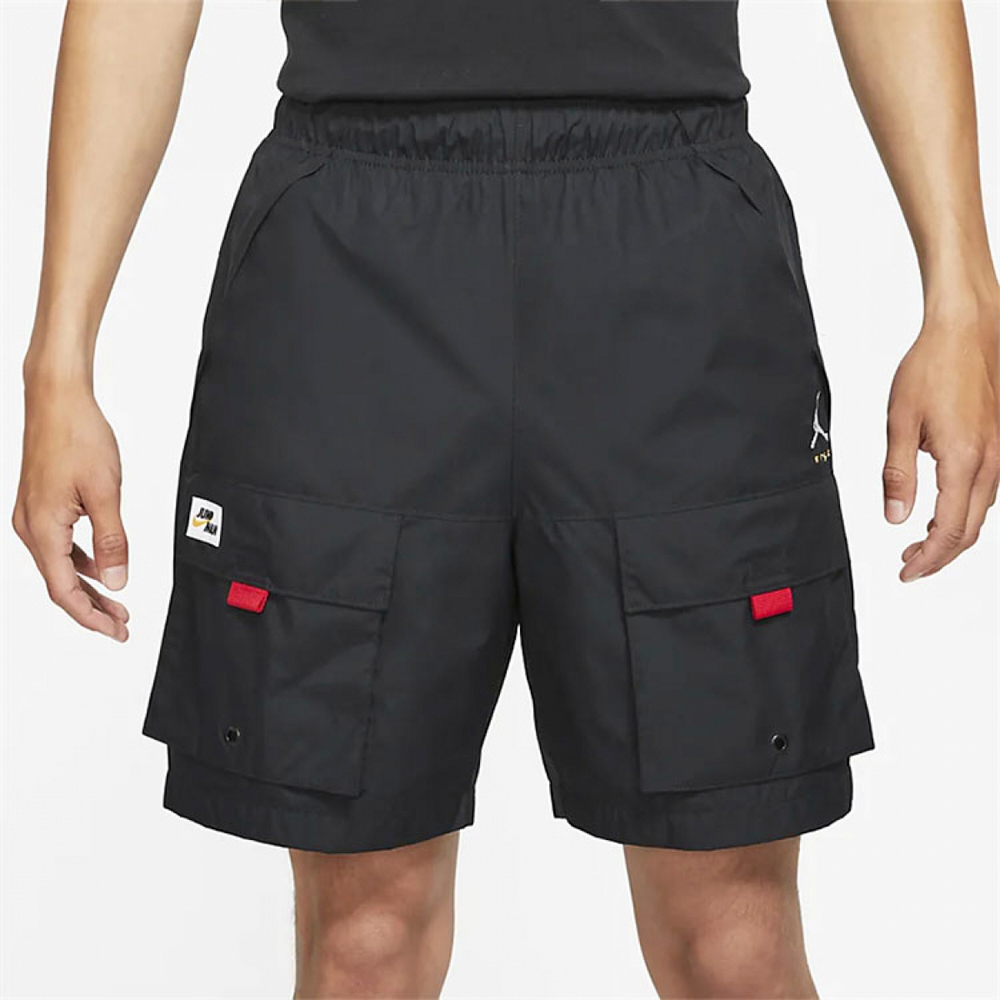 Jordan Jmpmn Wvn Short