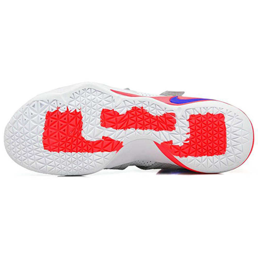 Nike zoom soldier 11 LeBron Ultramarine 11