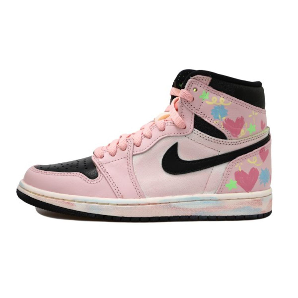 【 】 Jordan Air Jordan 1 mid OKHR