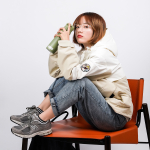 New Balance x JHI JHI
