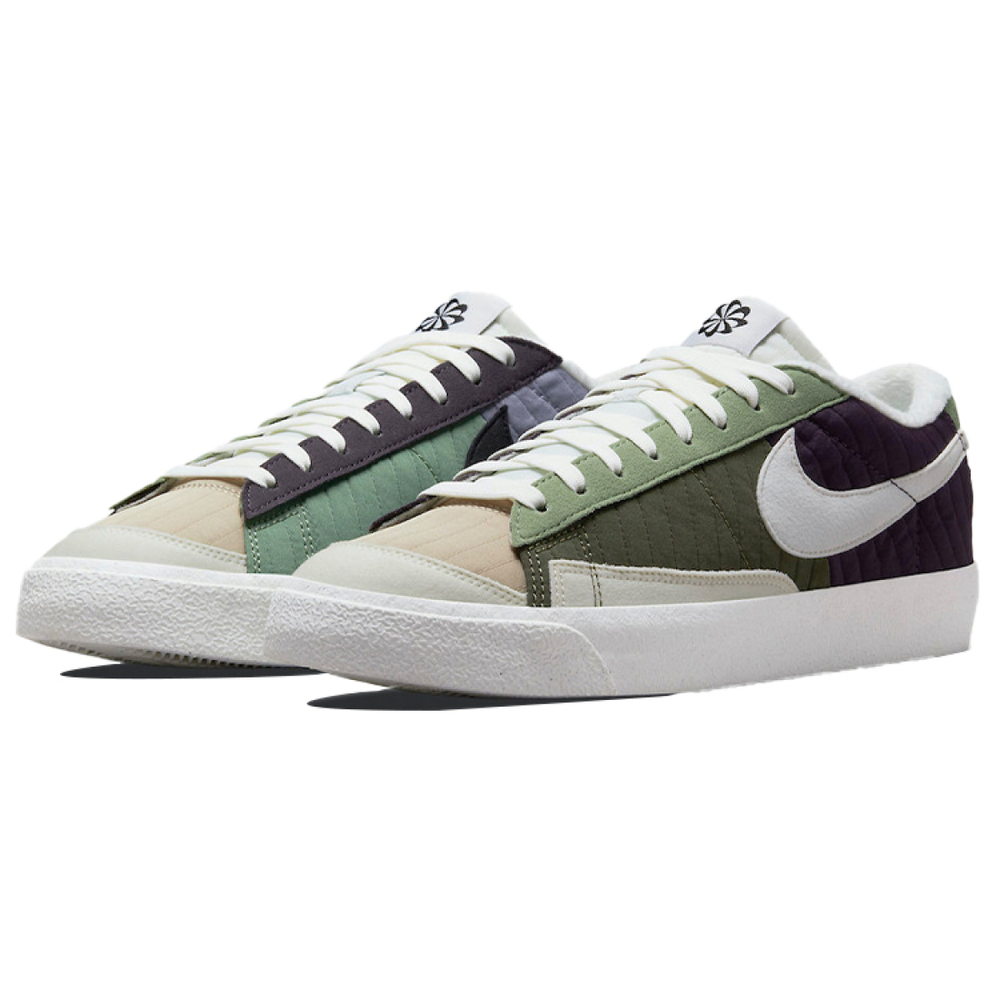 Nike Blazer "Toasty"