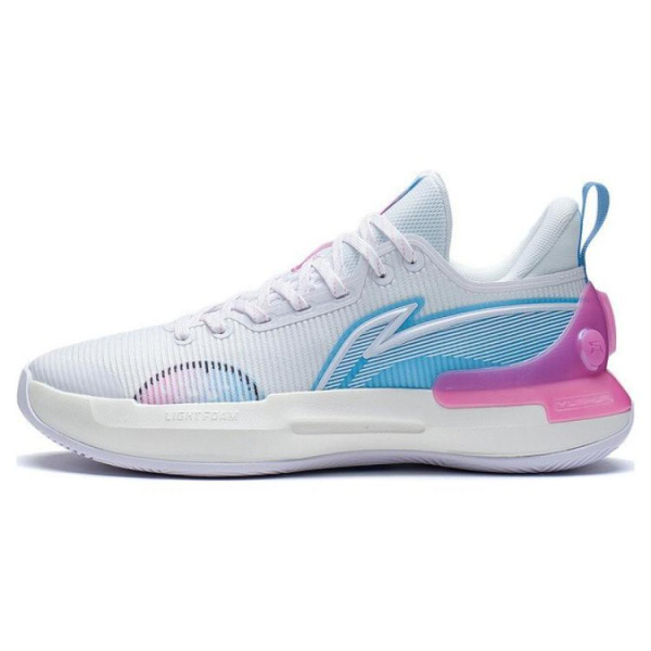 LiNing Retro