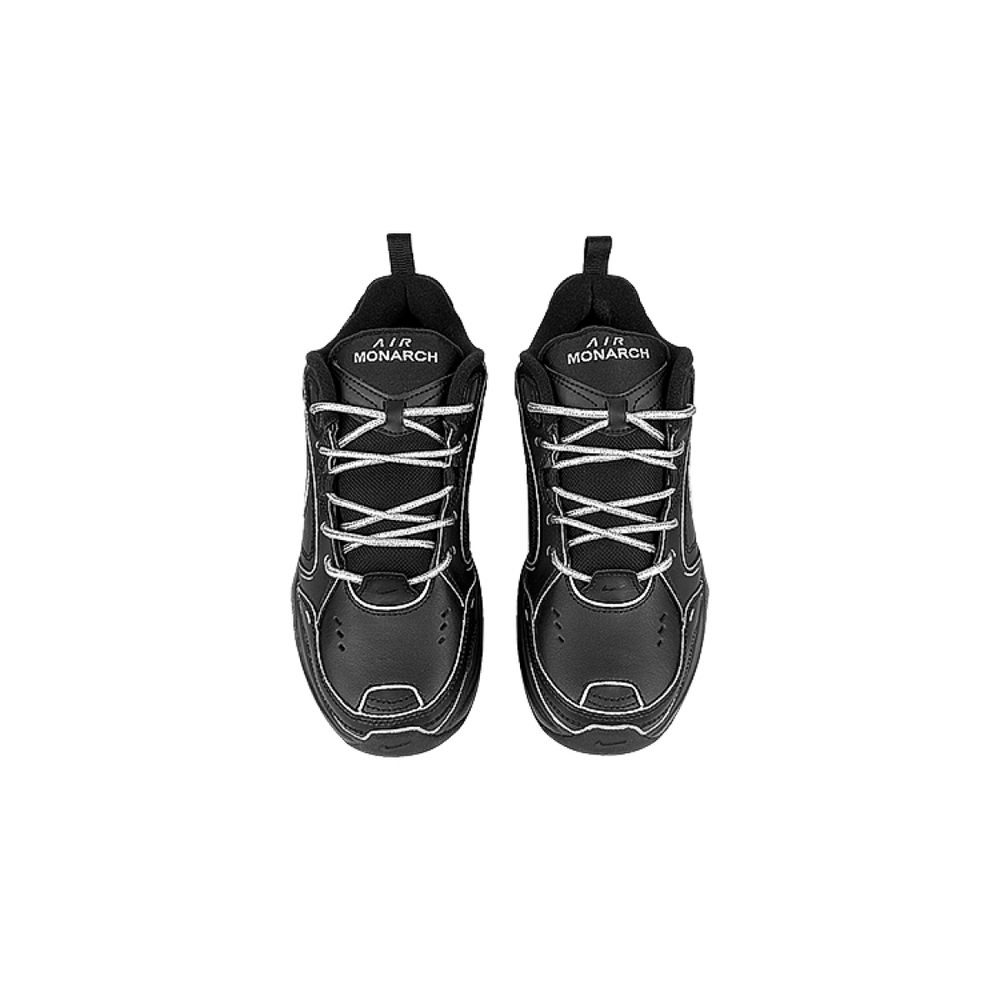 【 】 Nike Air Monarch 4