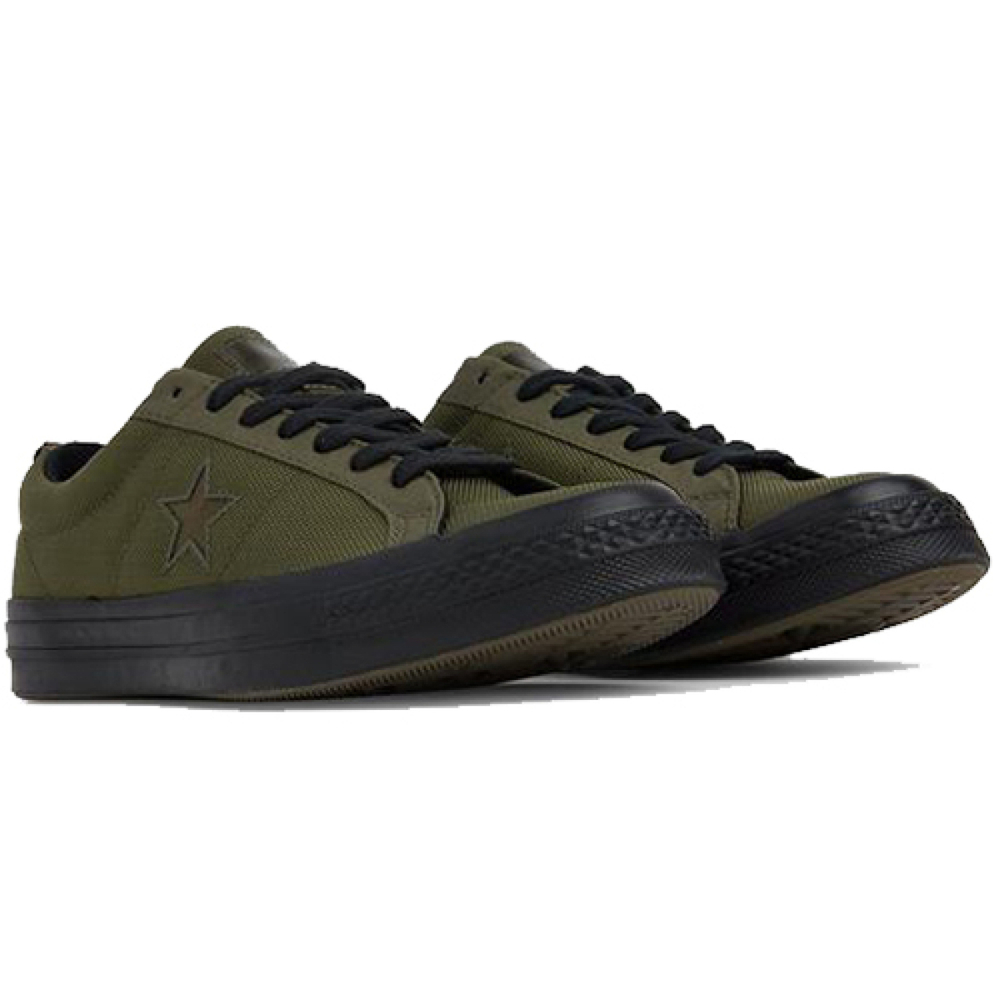 Carhartt WIP x Converse One Star
