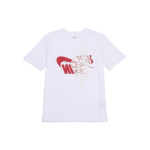 Jordan Futura Wings Logo T