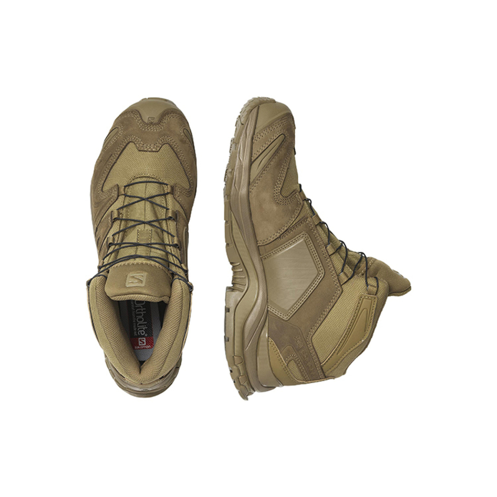 SALOMON XA Pro 3D ADV Xa Forces Mid