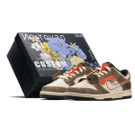 【 】 Nike Dunk Vibe