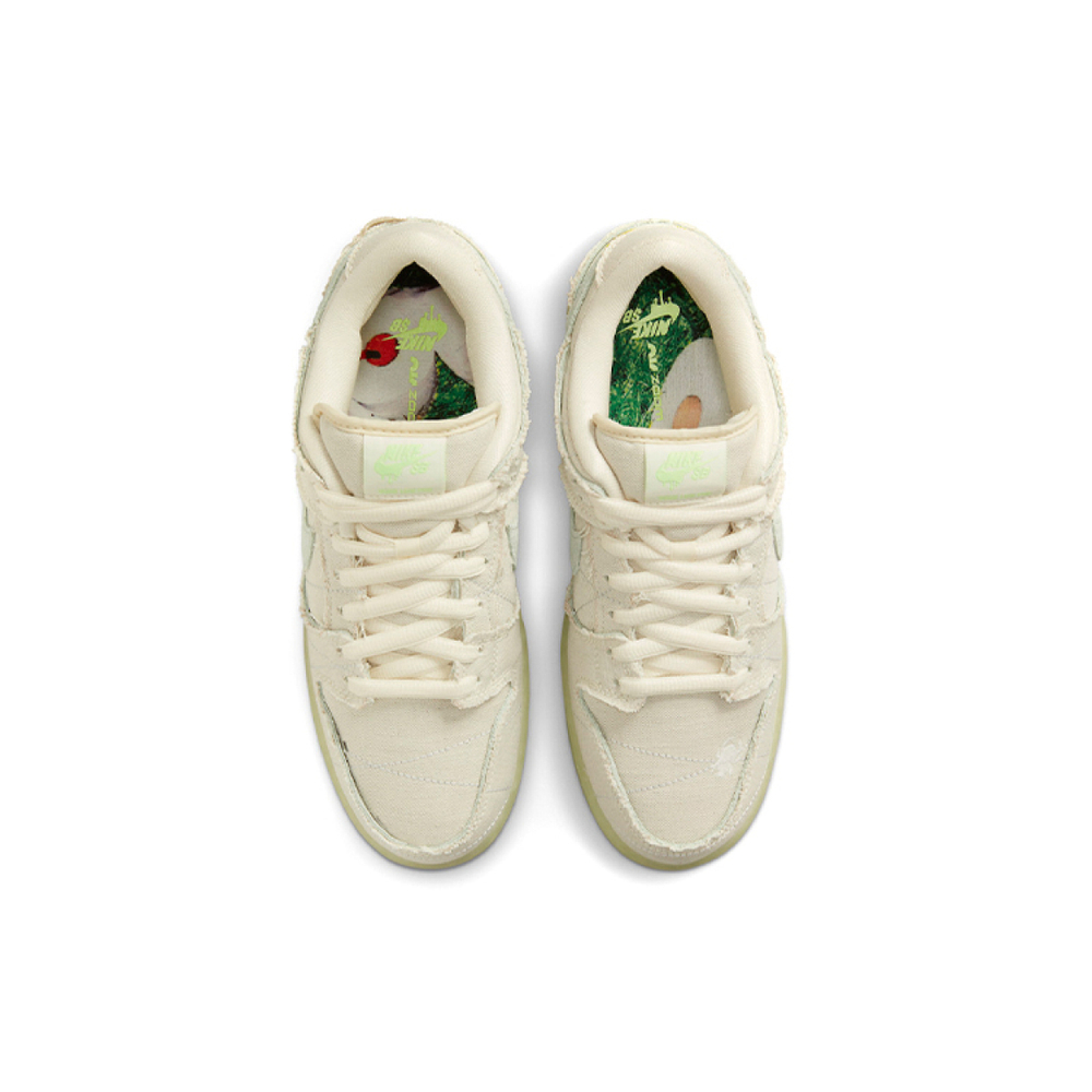 Nike Dunk SB Pro PRM "Mummy"