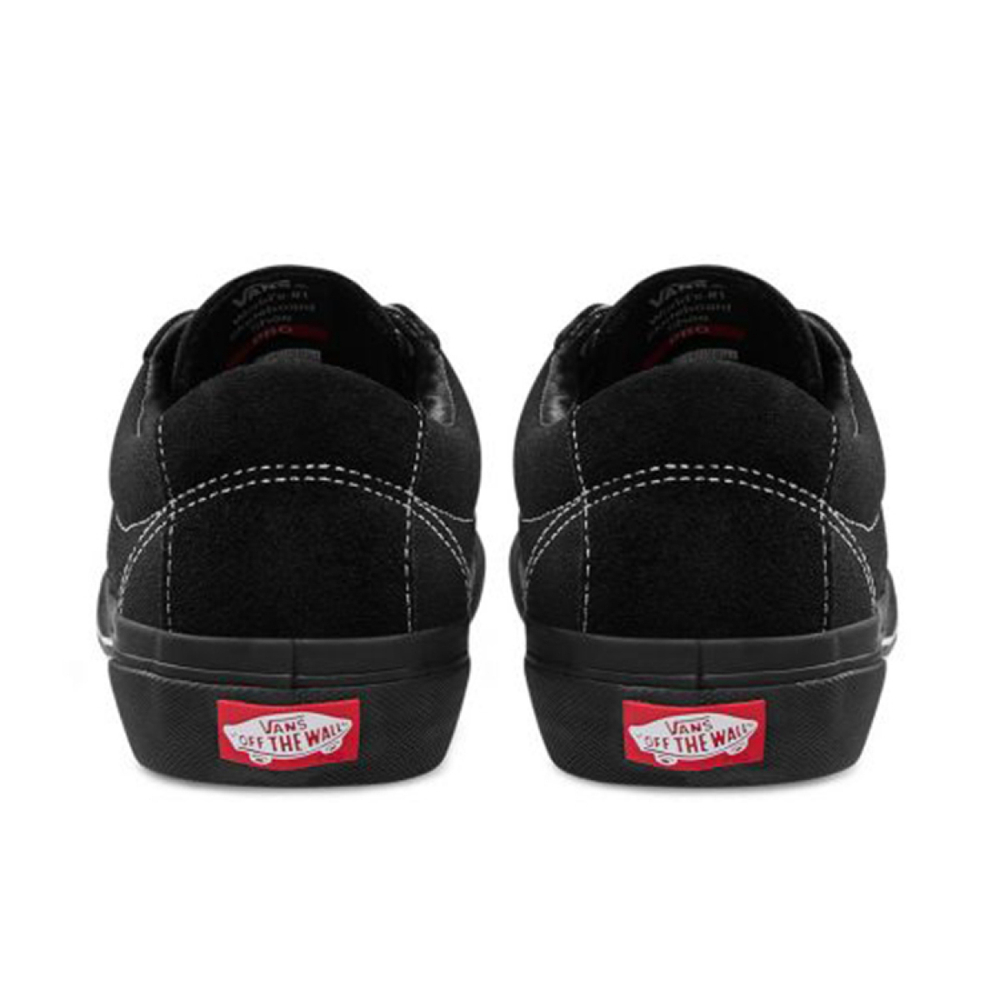 Vans SID Pro