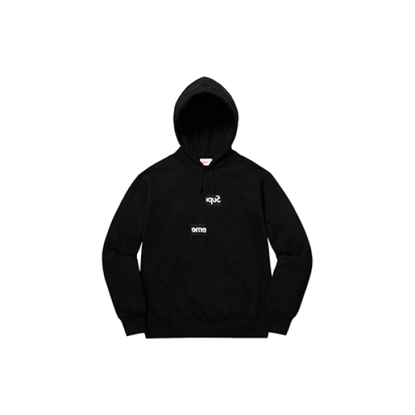 Supreme Logo