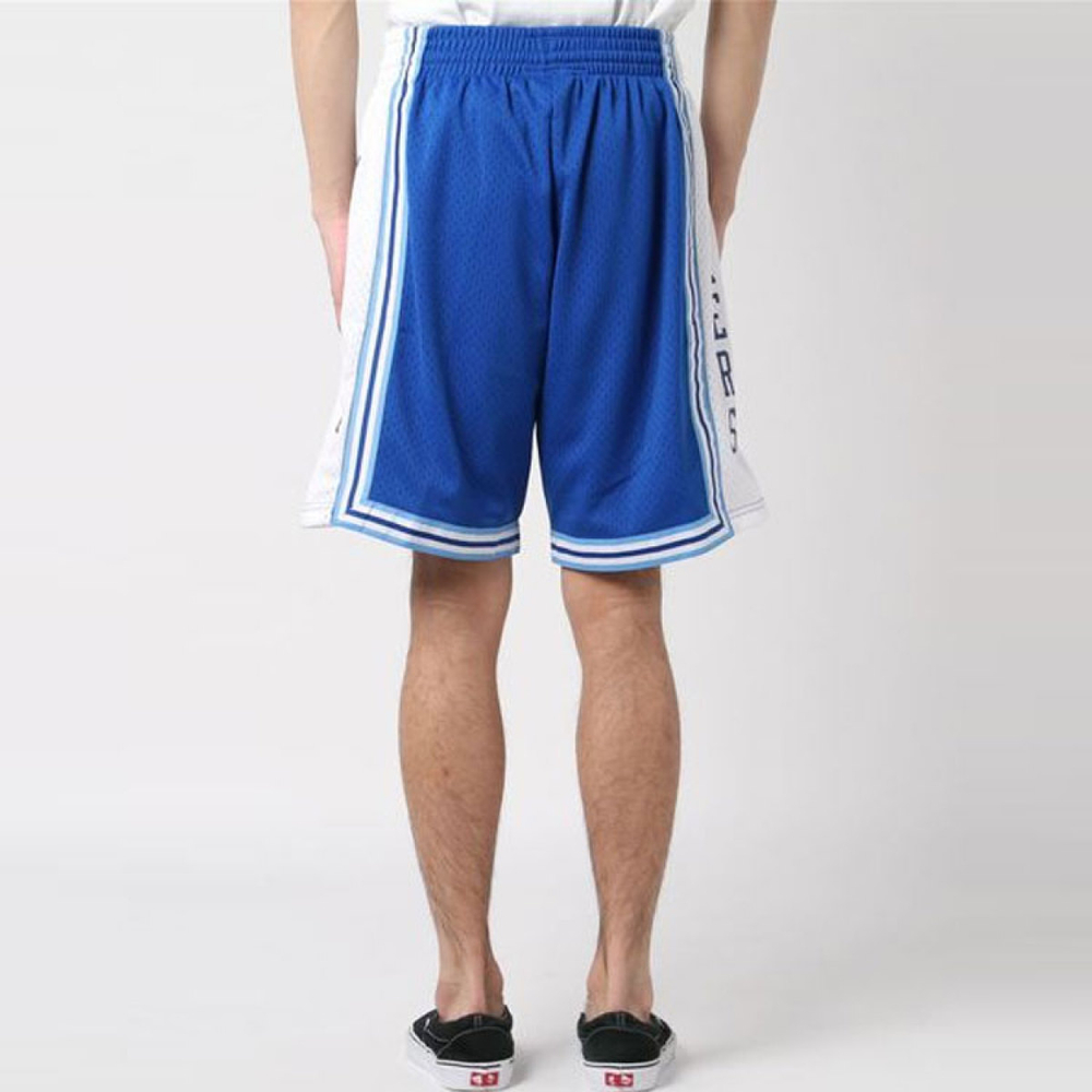 Mitchell & Ness SW 96-97