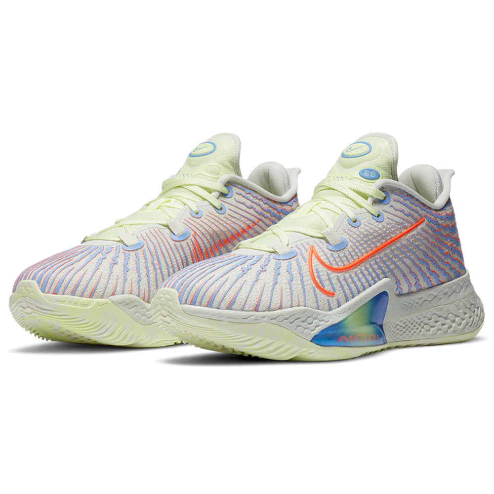 Nike Air Zoom BB NXT