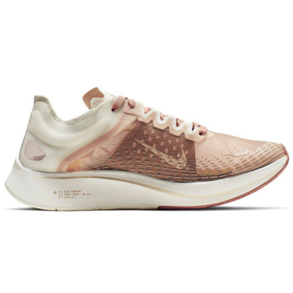 Nike Zoom Fly 1 PU TPU